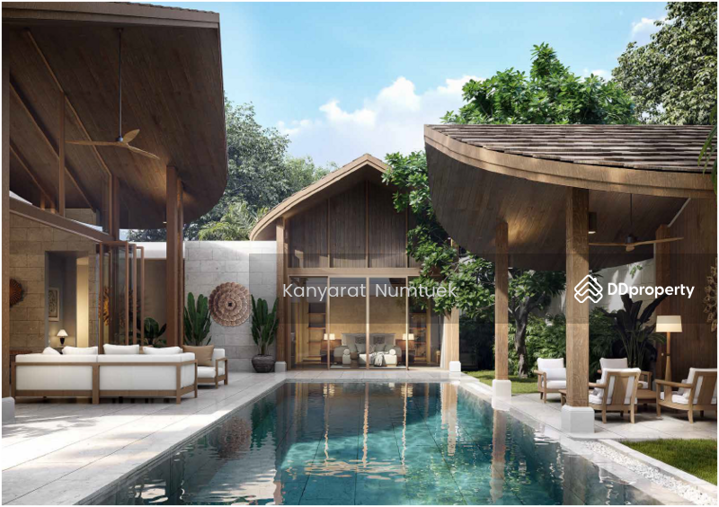 ขาย - Nakara Grand Luxury Villa : นครา แกรนด์ ลักชัวรี วิลล่า, ภูเก็ต
