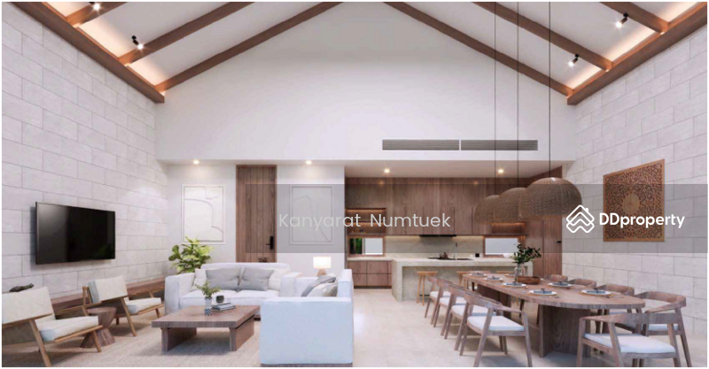 ขาย - Nakara Grand Luxury Villa : นครา แกรนด์ ลักชัวรี วิลล่า, ภูเก็ต