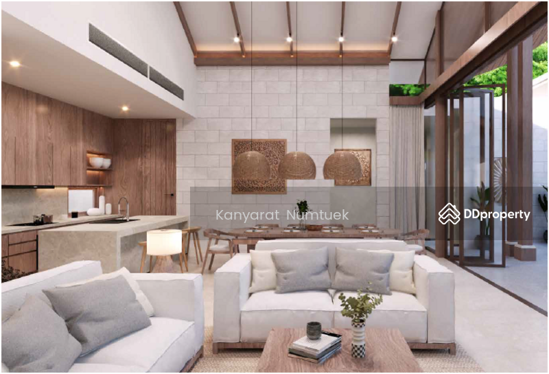 ขาย - Nakara Grand Luxury Villa : นครา แกรนด์ ลักชัวรี วิลล่า, ภูเก็ต