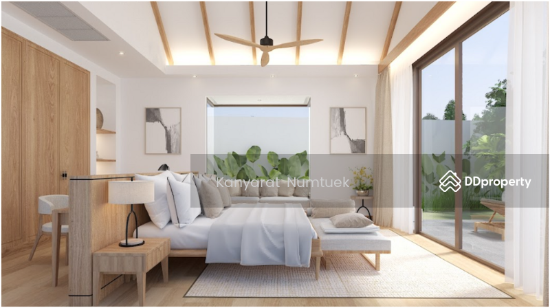 ขาย - Nakara Grand Luxury Villa : นครา แกรนด์ ลักชัวรี วิลล่า, ภูเก็ต