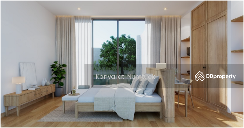ขาย - Nakara Grand Luxury Villa : นครา แกรนด์ ลักชัวรี วิลล่า, ภูเก็ต