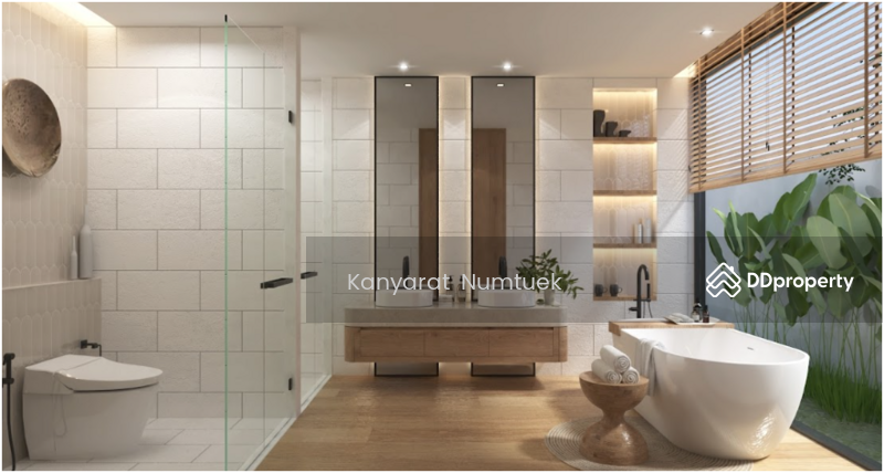 ขาย - Nakara Grand Luxury Villa : นครา แกรนด์ ลักชัวรี วิลล่า, ภูเก็ต