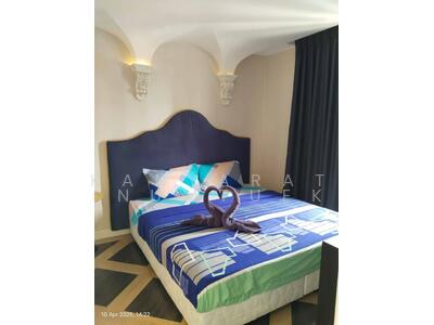 ขาย - Espana Condo Resort : เอสปันยา คอนโด รีสอร์ท พัทยา, ชลบุรี