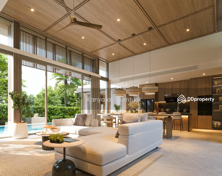 ขาย - มอนสเตอร่า วิลล่า Monstera Villas, ภูเก็ต