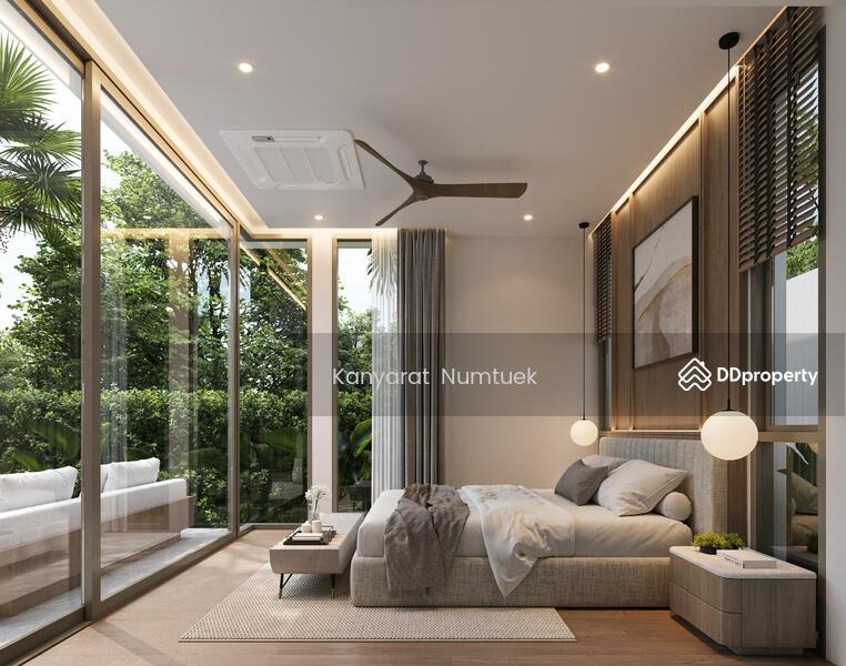 ขาย - มอนสเตอร่า วิลล่า Monstera Villas, ภูเก็ต