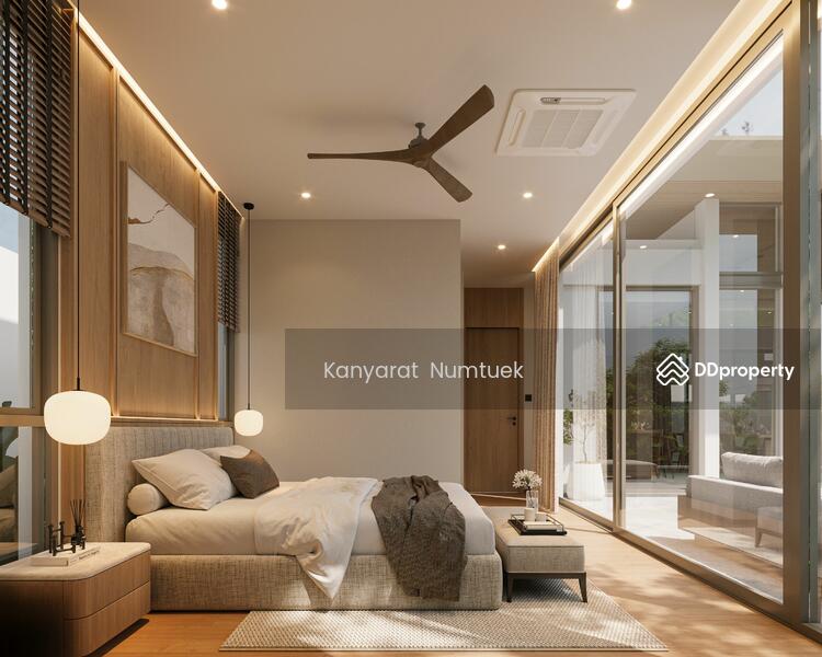 ขาย - มอนสเตอร่า วิลล่า Monstera Villas, ภูเก็ต