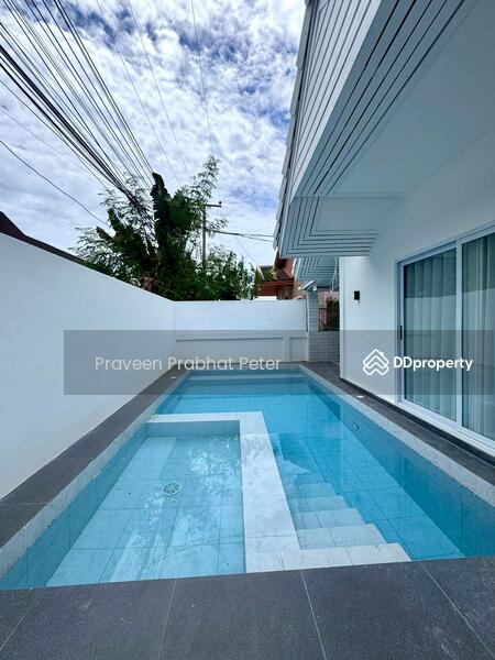 For Rent - Suksabai Villa, Chon Buri