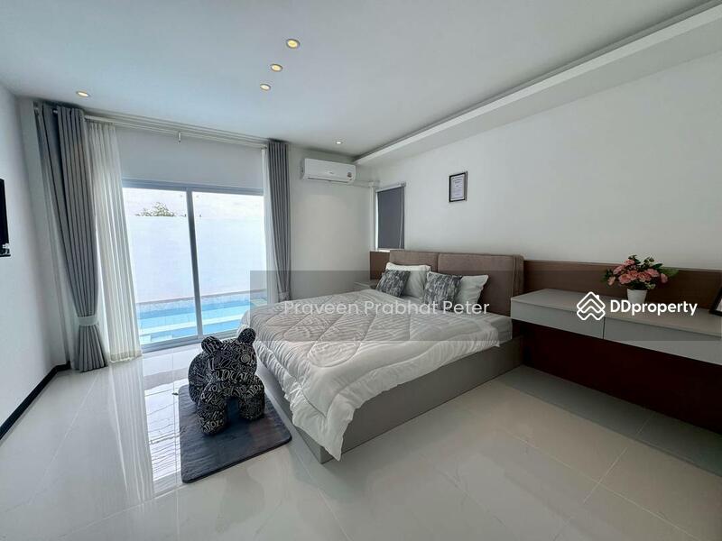 For Rent - Suksabai Villa, Chon Buri
