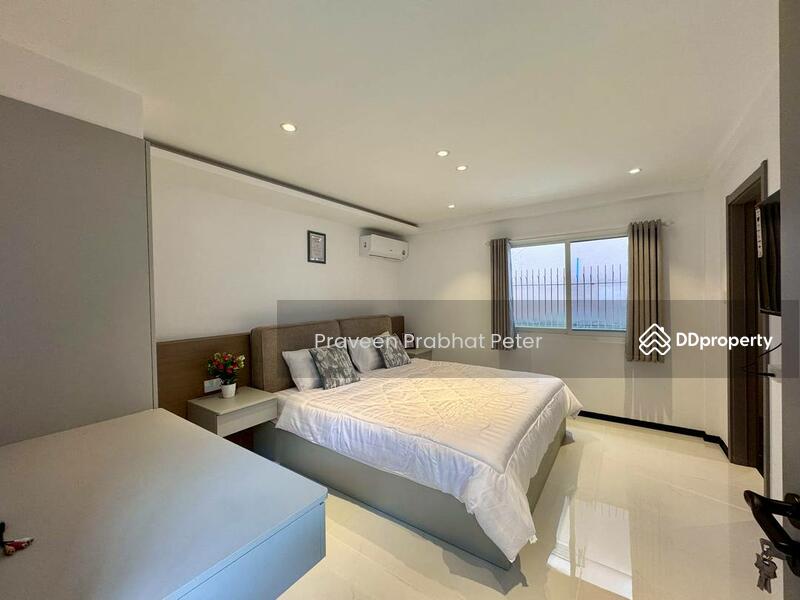 For Rent - Suksabai Villa, Chon Buri