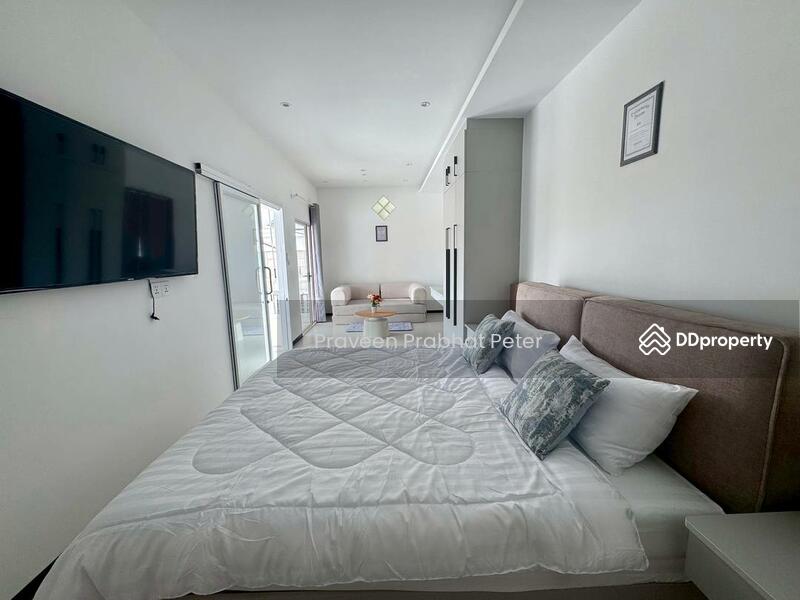 For Rent - Suksabai Villa, Chon Buri