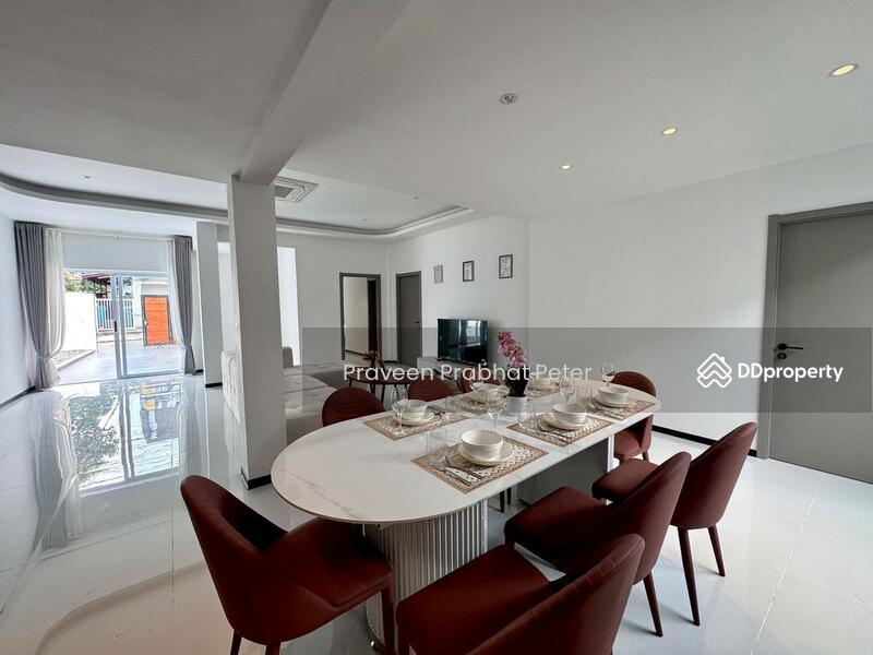 For Rent - Suksabai Villa, Chon Buri