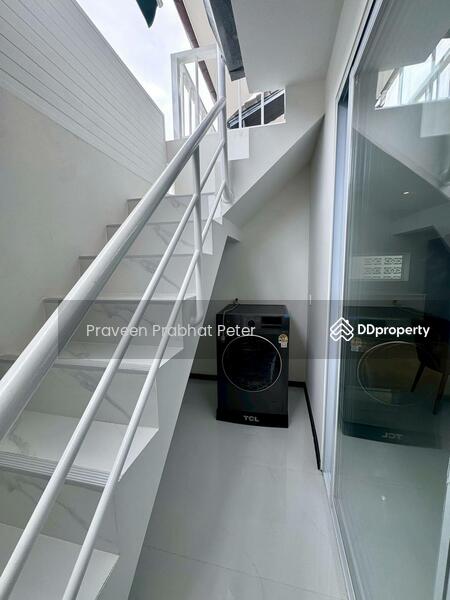 For Rent - Suksabai Villa, Chon Buri