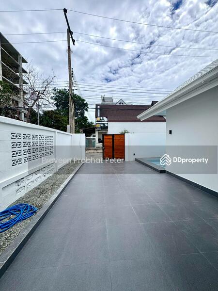 For Rent - Suksabai Villa, Chon Buri