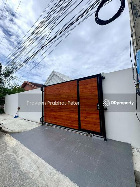 For Rent - Suksabai Villa, Chon Buri
