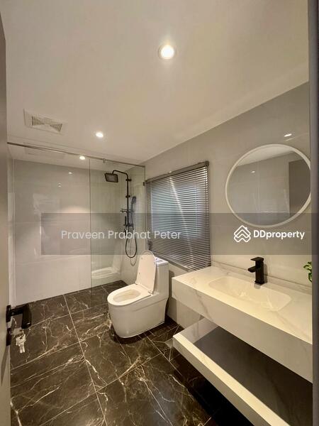 For Rent - Suksabai Villa, Chon Buri