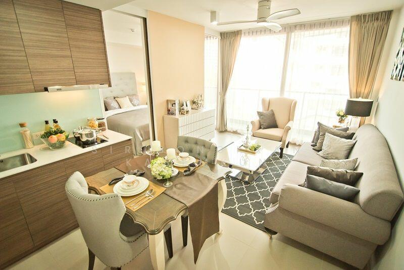 For Sale - Southpoint, Chon Buri (Pattaya)