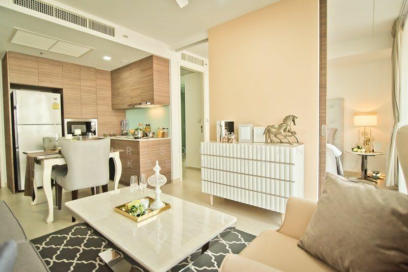 For Sale - Southpoint, Chon Buri (Pattaya)