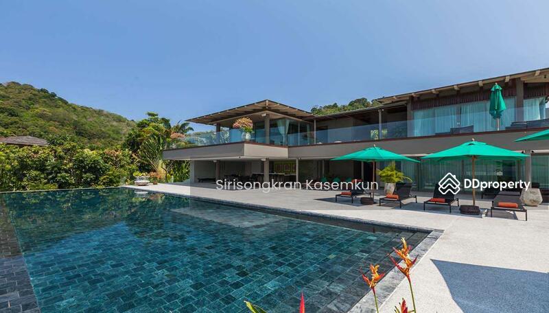 For Sale - La Colline, Phuket