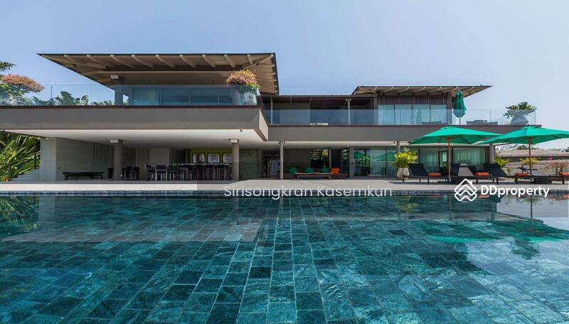 For Sale - La Colline, Phuket
