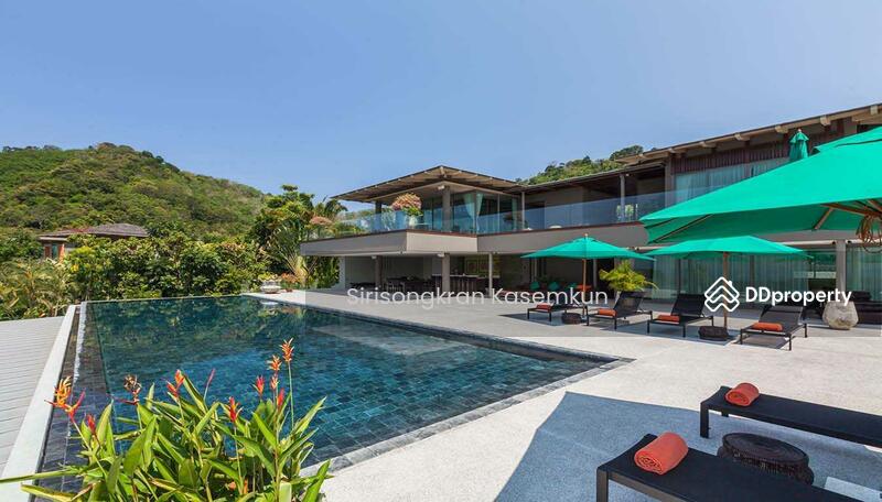 For Sale - La Colline, Phuket