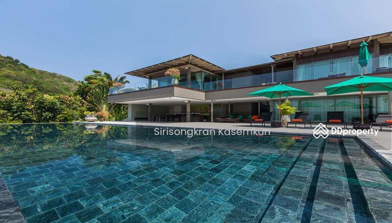 For Sale - La Colline, Phuket