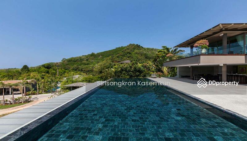 ขาย - La Colline : ลา คอลลีน, ภูเก็ต