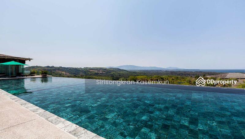 For Sale - La Colline, Phuket