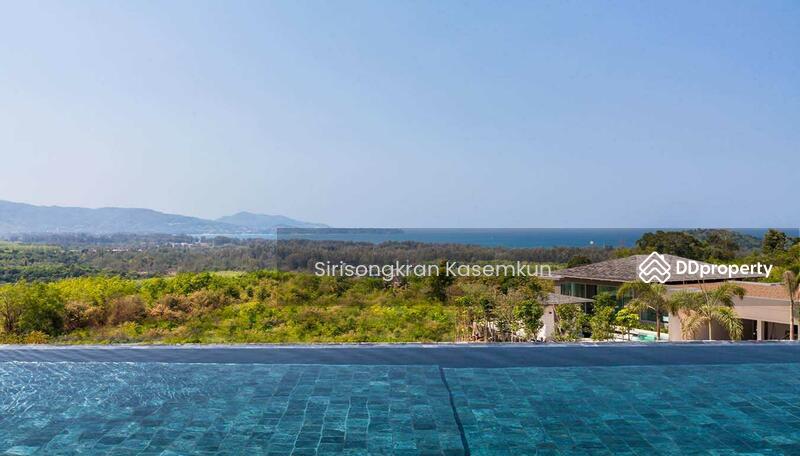 For Sale - La Colline, Phuket