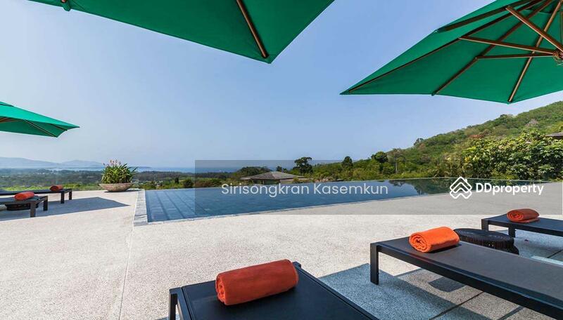For Sale - La Colline, Phuket