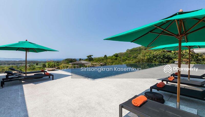 For Sale - La Colline, Phuket