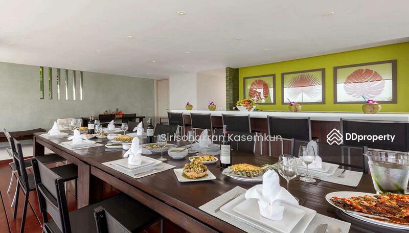 For Sale - La Colline, Phuket
