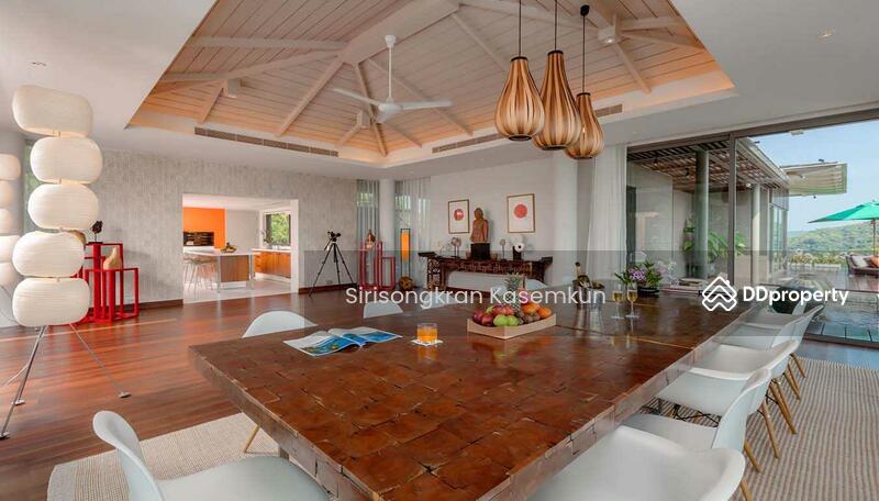 For Sale - La Colline, Phuket