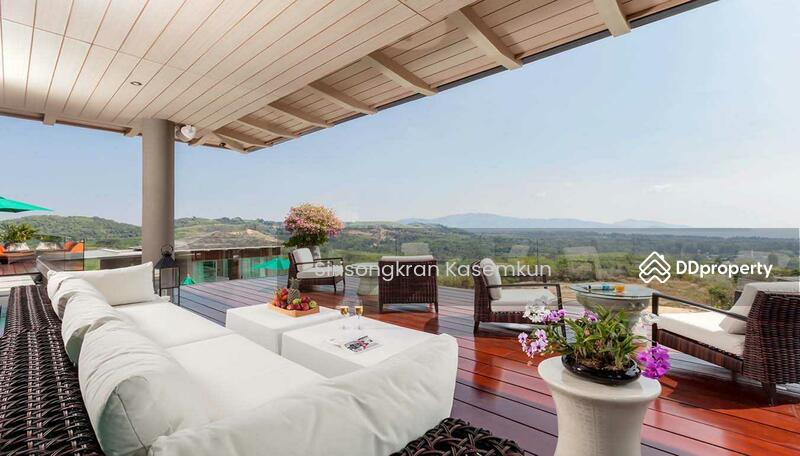 For Sale - La Colline, Phuket