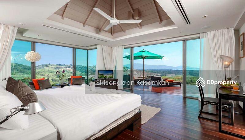 ขาย - La Colline : ลา คอลลีน, ภูเก็ต
