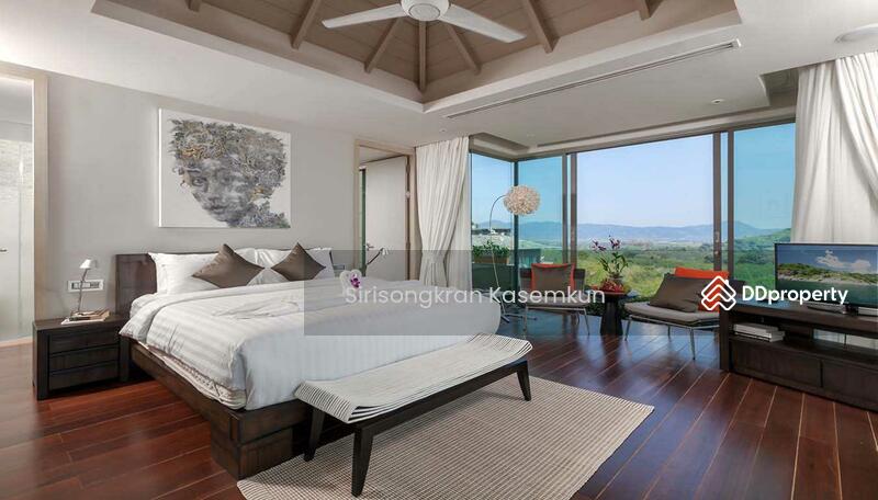 ขาย - La Colline : ลา คอลลีน, ภูเก็ต