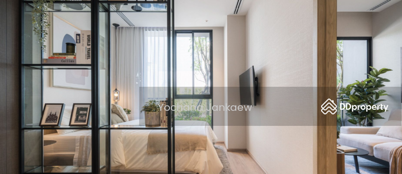 For Sale - Nue District R9, Bangkok