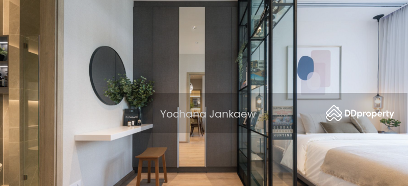 For Sale - Nue District R9, Bangkok