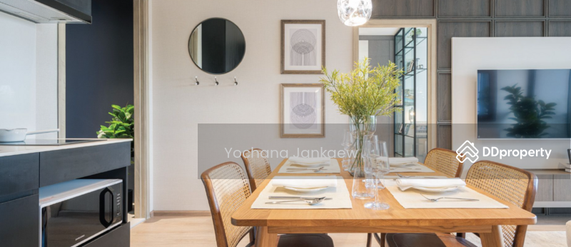 For Sale - Nue District R9, Bangkok