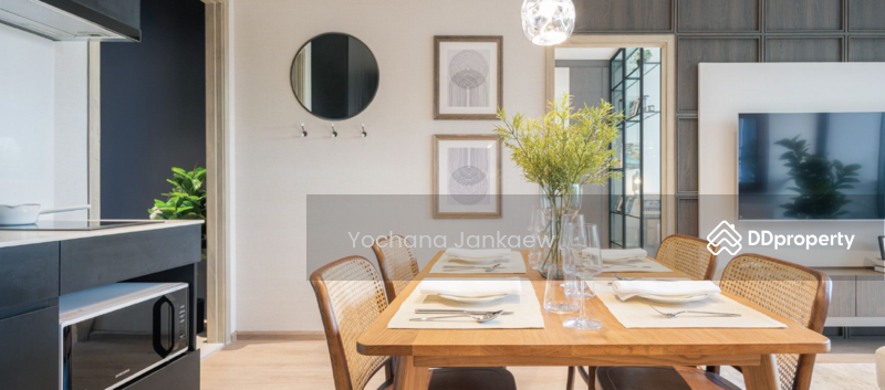 For Sale - Nue District R9, Bangkok