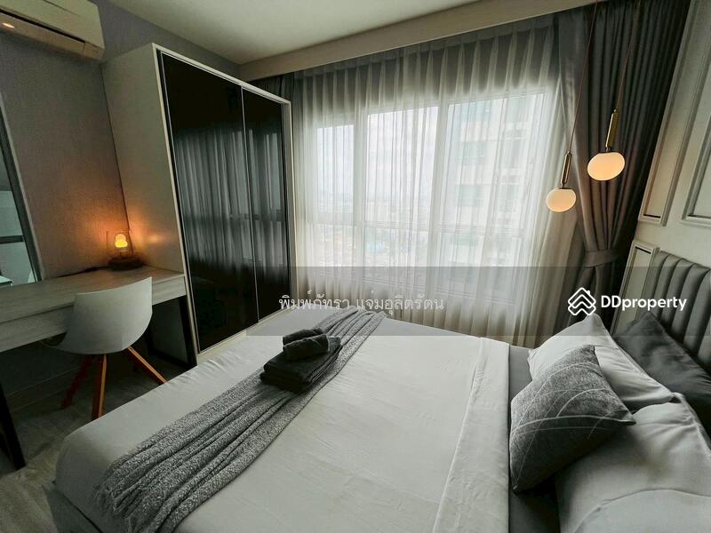 ให้เช่า - Aspire Ngamwongwan : แอสปาย งามวงศ์วาน, กรุงเทพ