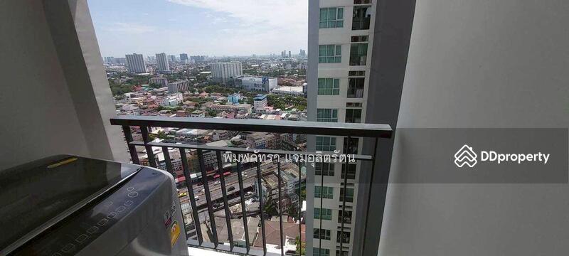For Rent - Aspire Ngamwongwan, Bangkok