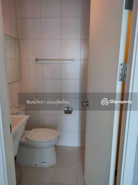 For Rent - Aspire Ngamwongwan, Bangkok