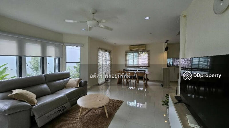 ให้เช่า - Chewawan Pinklao-Sathorn : ชีวาวัลย์ ปิ่นเกล้า-สาทร, กรุงเทพ