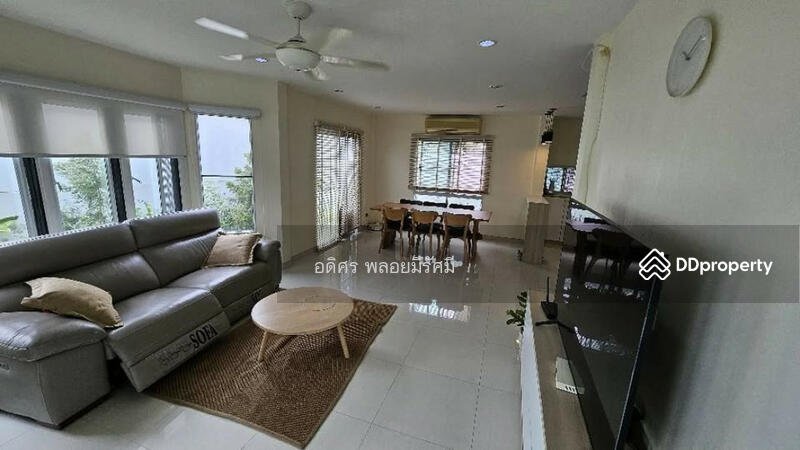ให้เช่า - Chewawan Pinklao-Sathorn : ชีวาวัลย์ ปิ่นเกล้า-สาทร, กรุงเทพ
