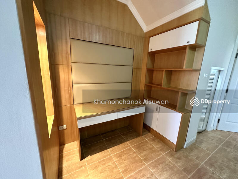For Sale - Koolpunt Ville 9, Chiang Mai