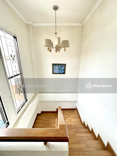 For Sale - Koolpunt Ville 9, Chiang Mai