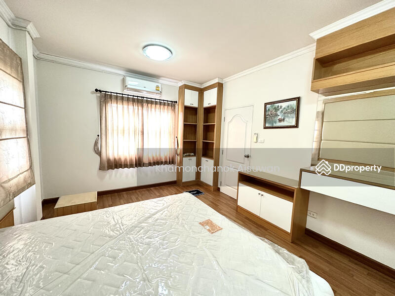 For Sale - Koolpunt Ville 9, Chiang Mai