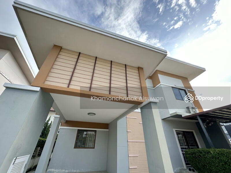 For Sale - Koolpunt Ville 9, Chiang Mai