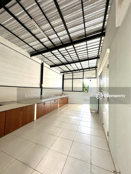 For Sale - Koolpunt Ville 9, Chiang Mai