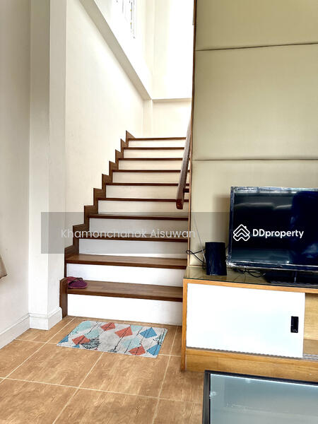 For Sale - Koolpunt Ville 9, Chiang Mai